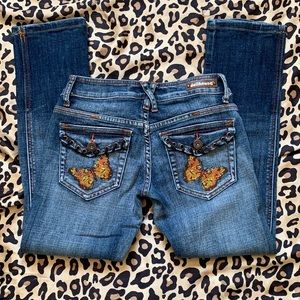 Dollhouse Jeans